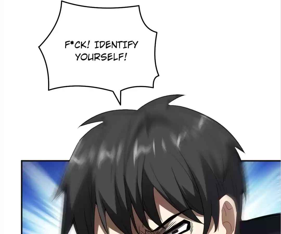 Gao Neng Strikes chapter 137 - page 75