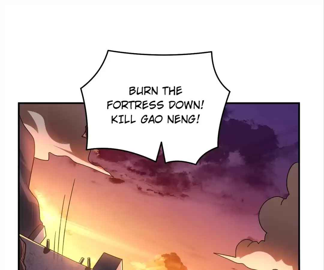 Gao Neng Strikes chapter 137 - page 84