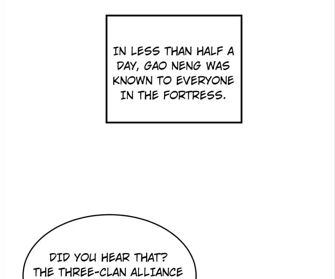 Gao Neng Strikes chapter 137 - page 86