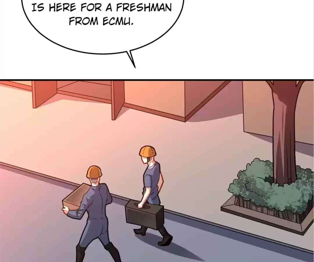 Gao Neng Strikes chapter 137 - page 87