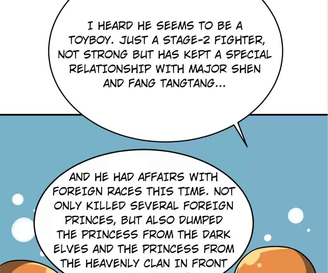 Gao Neng Strikes chapter 137 - page 89