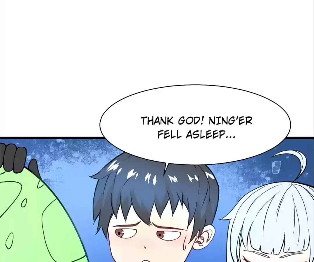 Gao Neng Strikes chapter 136 - page 100