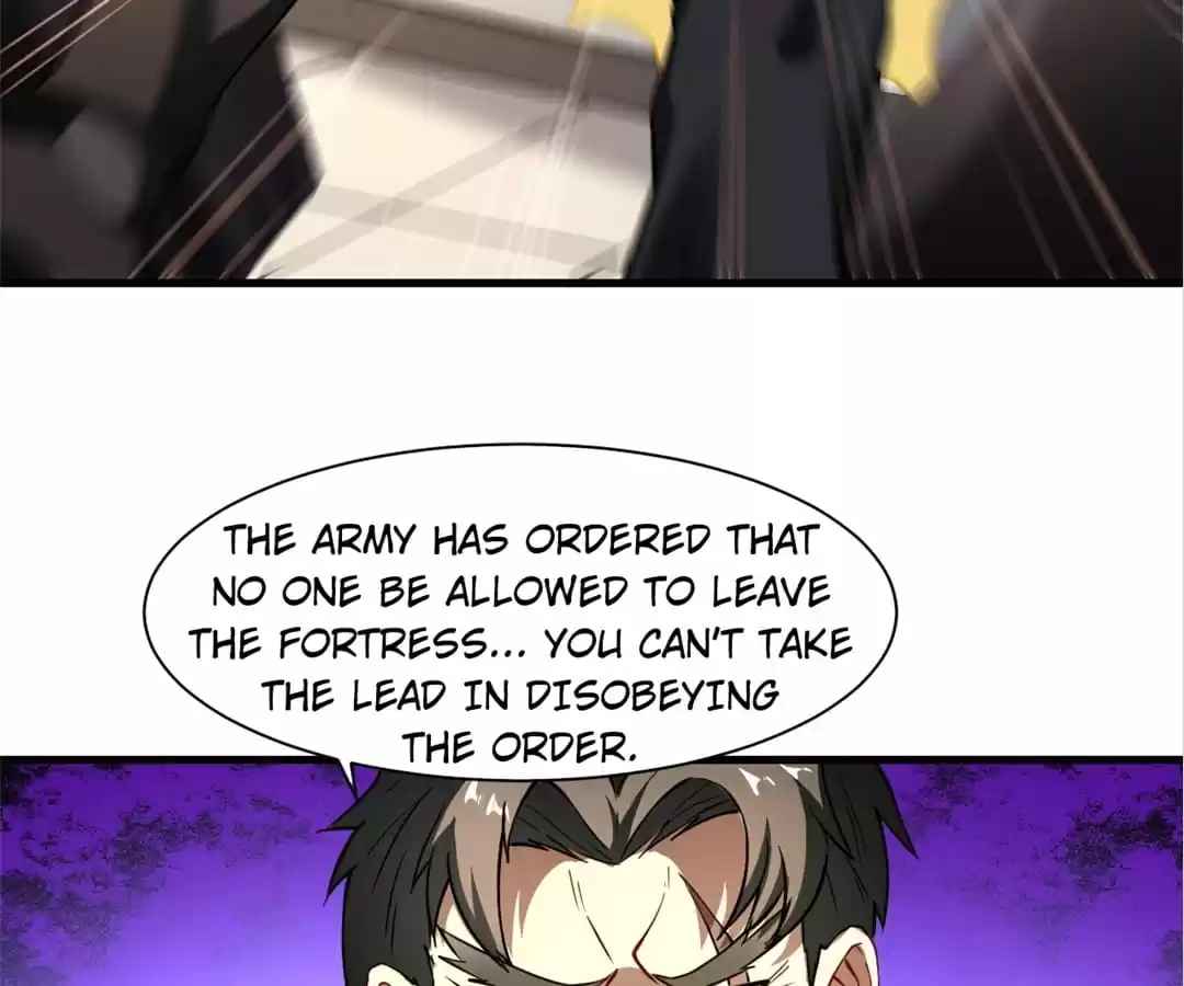 Gao Neng Strikes chapter 136 - page 110