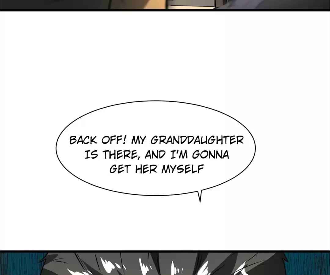 Gao Neng Strikes chapter 136 - page 117