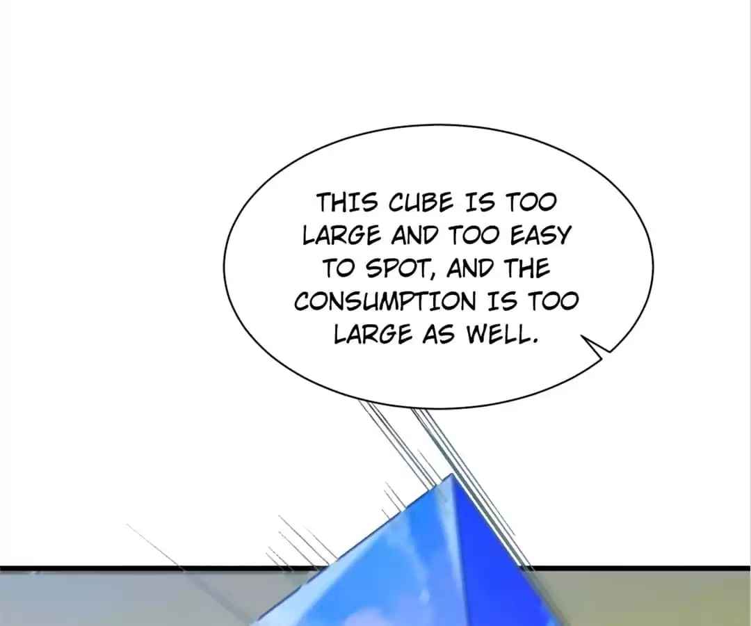 Gao Neng Strikes chapter 136 - page 19