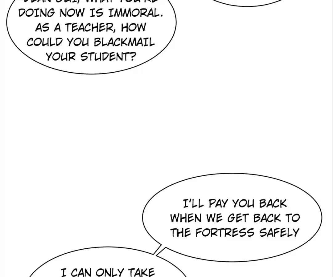 Gao Neng Strikes chapter 136 - page 24
