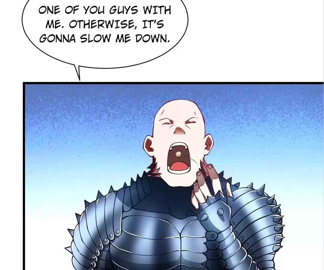 Gao Neng Strikes chapter 136 - page 25