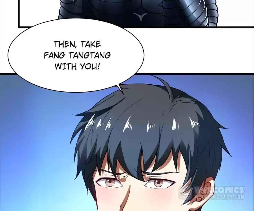 Gao Neng Strikes chapter 136 - page 26