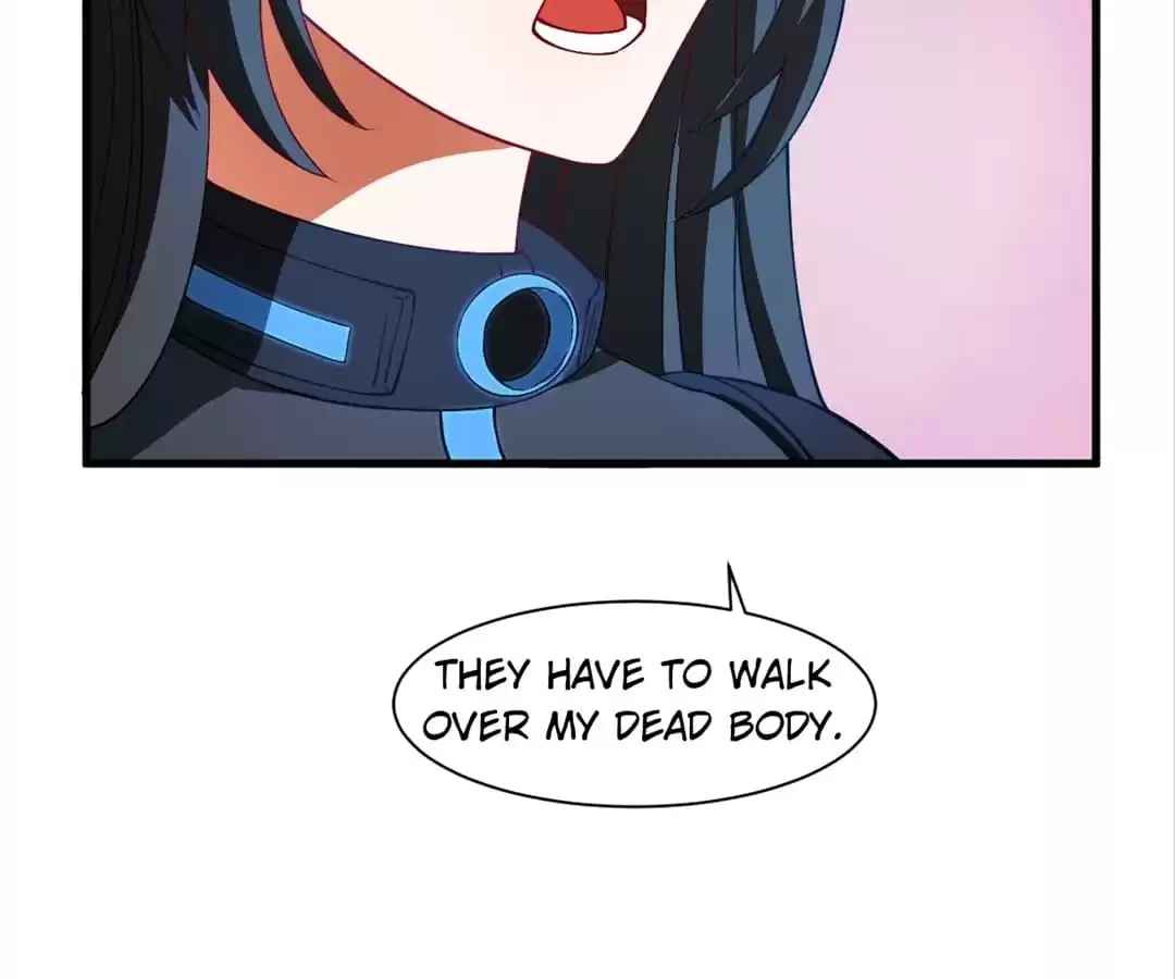 Gao Neng Strikes chapter 136 - page 31