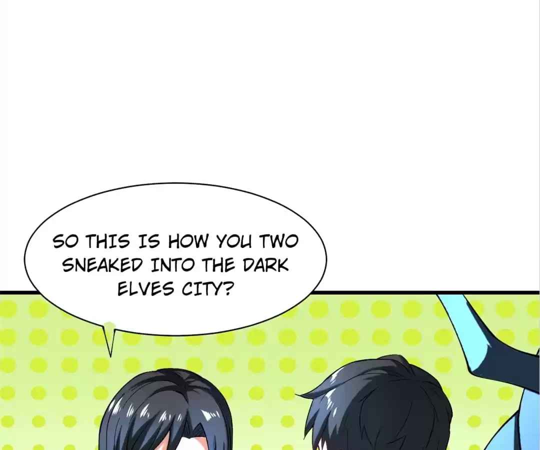 Gao Neng Strikes chapter 136 - page 38