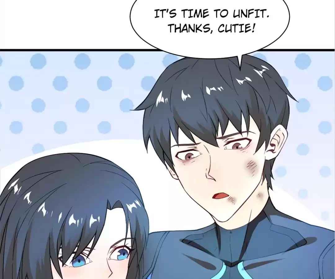 Gao Neng Strikes chapter 136 - page 51