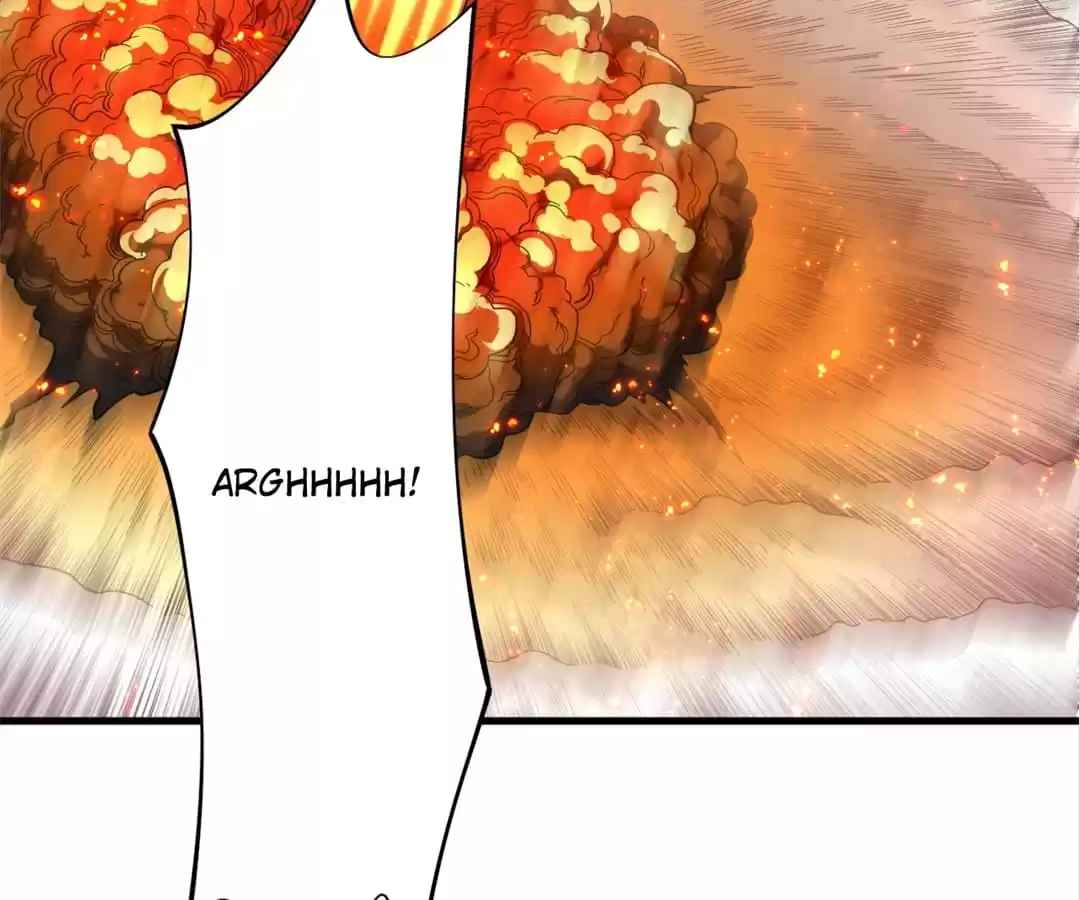 Gao Neng Strikes chapter 136 - page 59