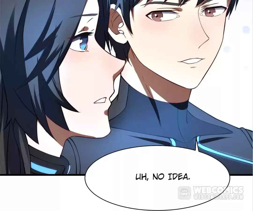 Gao Neng Strikes chapter 136 - page 66