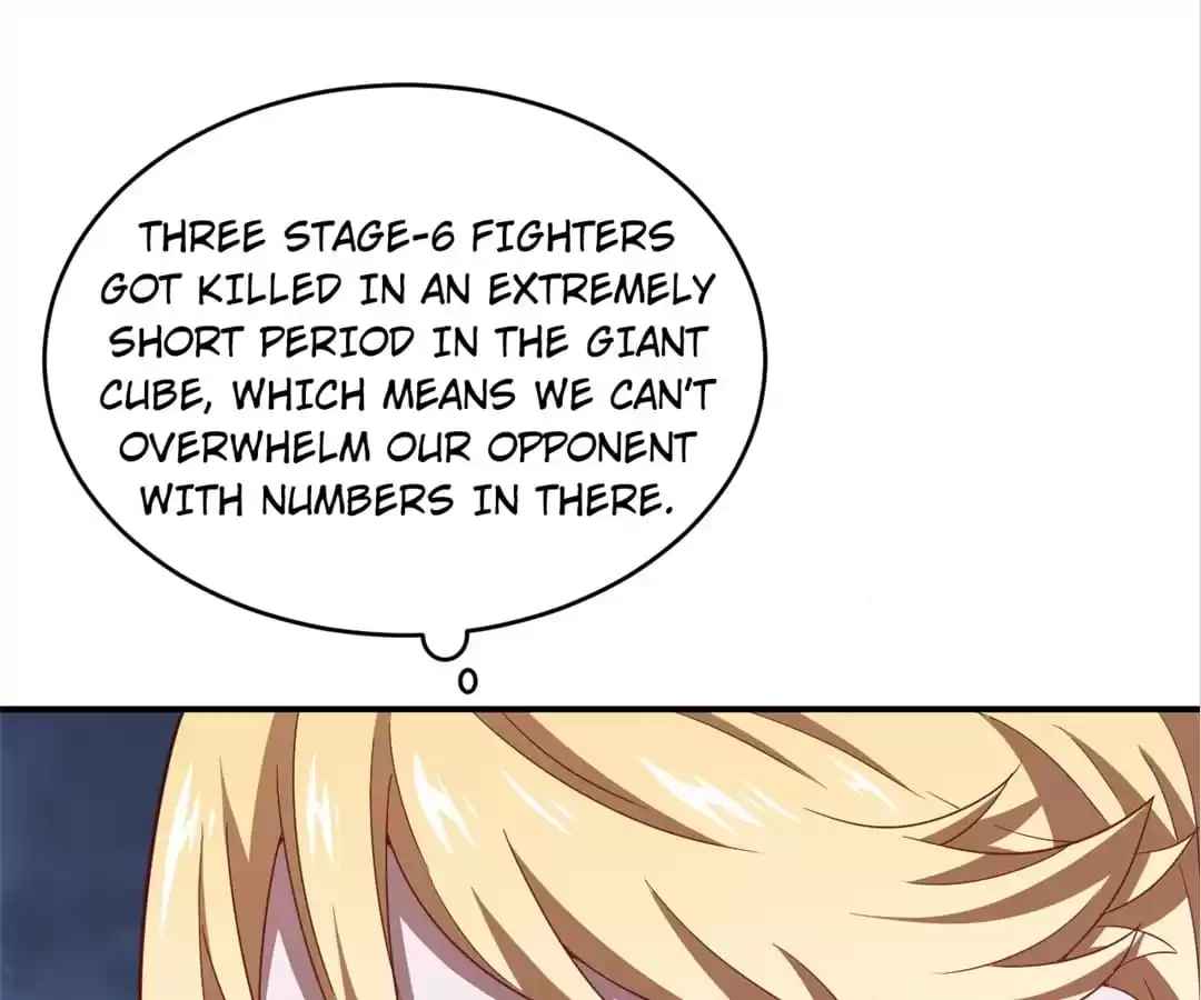 Gao Neng Strikes chapter 135 - page 108