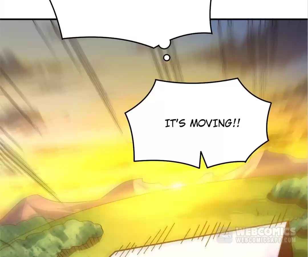 Gao Neng Strikes chapter 135 - page 114
