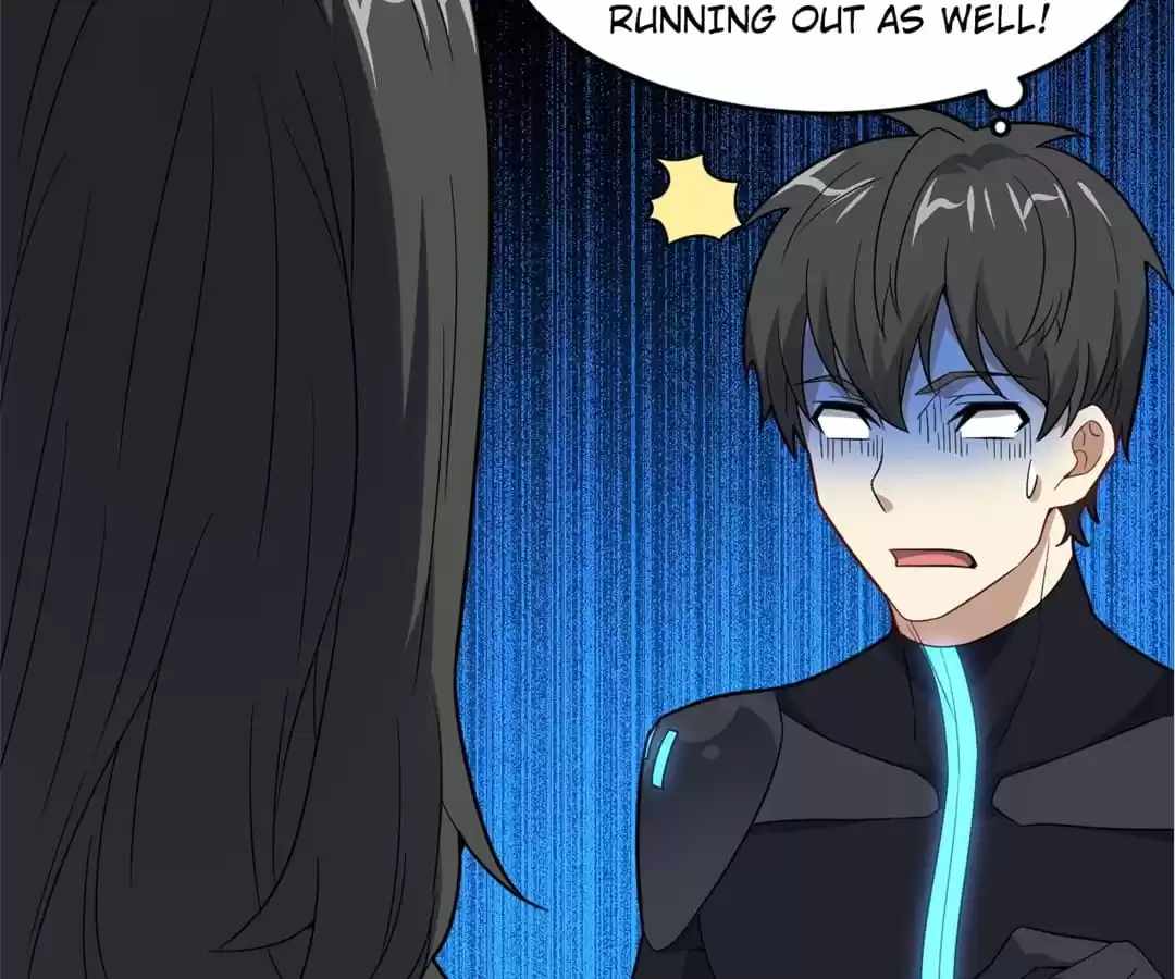 Gao Neng Strikes chapter 134 - page 104