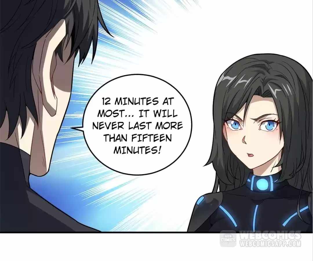 Gao Neng Strikes chapter 134 - page 106