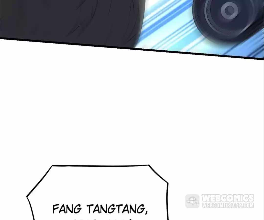 Gao Neng Strikes chapter 134 - page 50