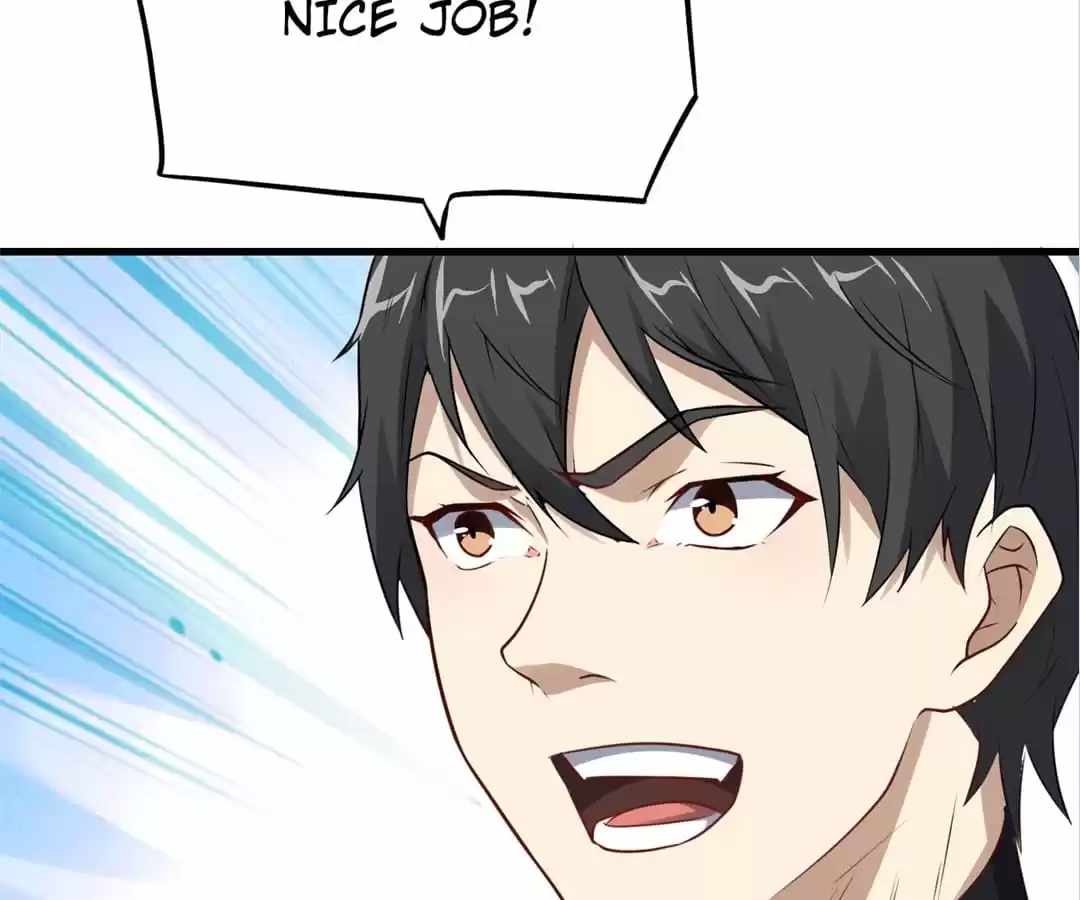 Gao Neng Strikes chapter 134 - page 51