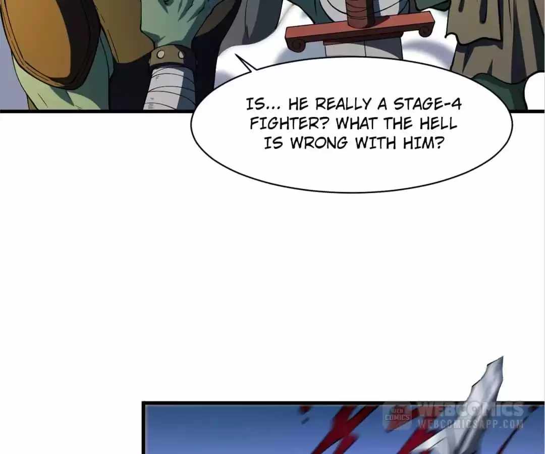 Gao Neng Strikes chapter 133 - page 106