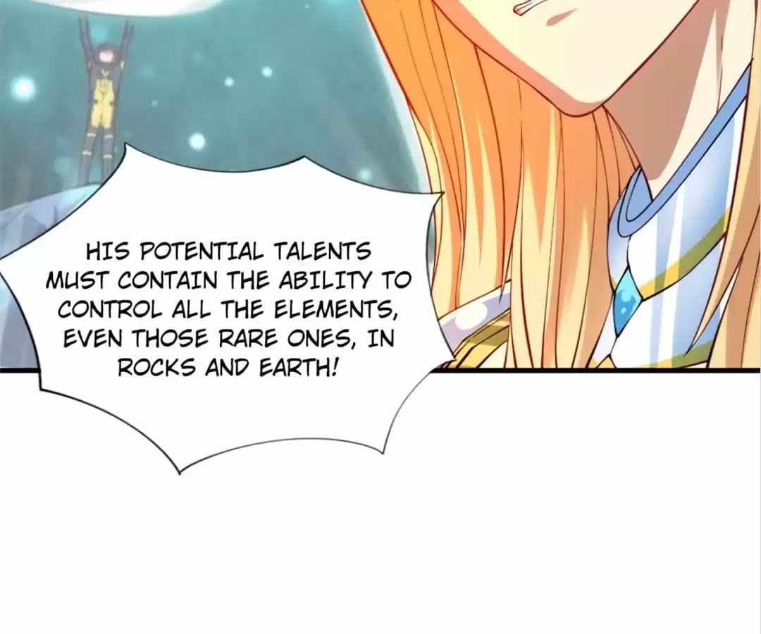 Gao Neng Strikes chapter 133 - page 11