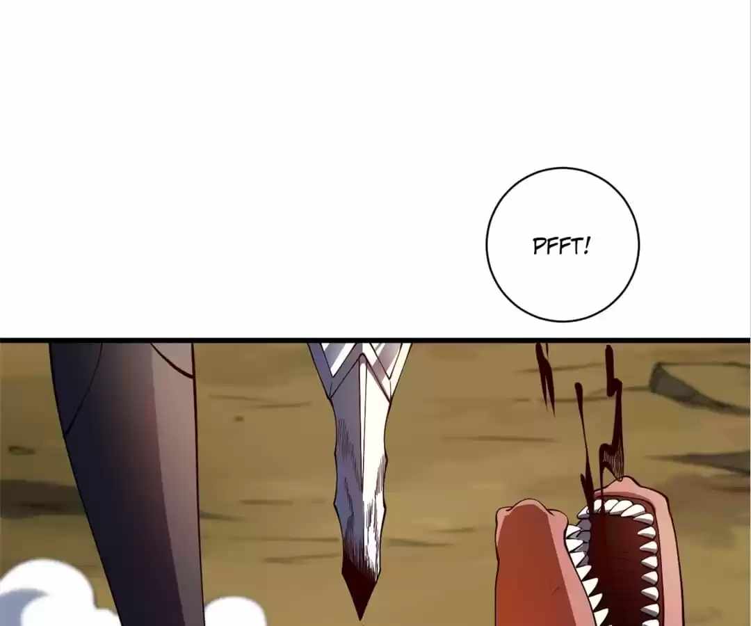 Gao Neng Strikes chapter 133 - page 110