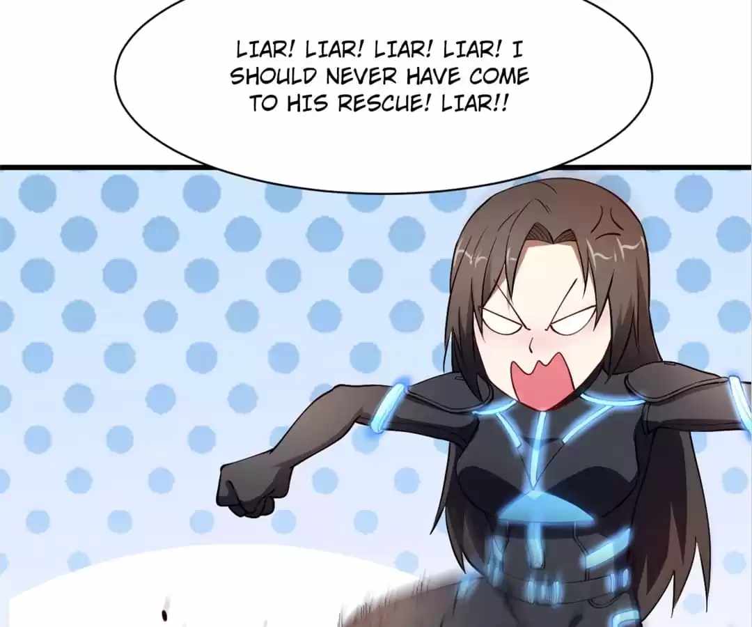 Gao Neng Strikes chapter 133 - page 115
