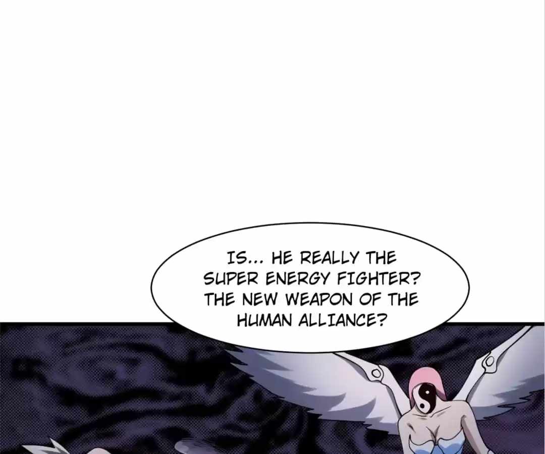 Gao Neng Strikes chapter 133 - page 12