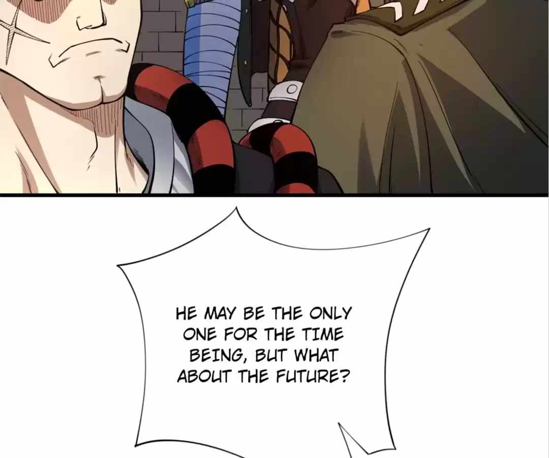 Gao Neng Strikes chapter 133 - page 14