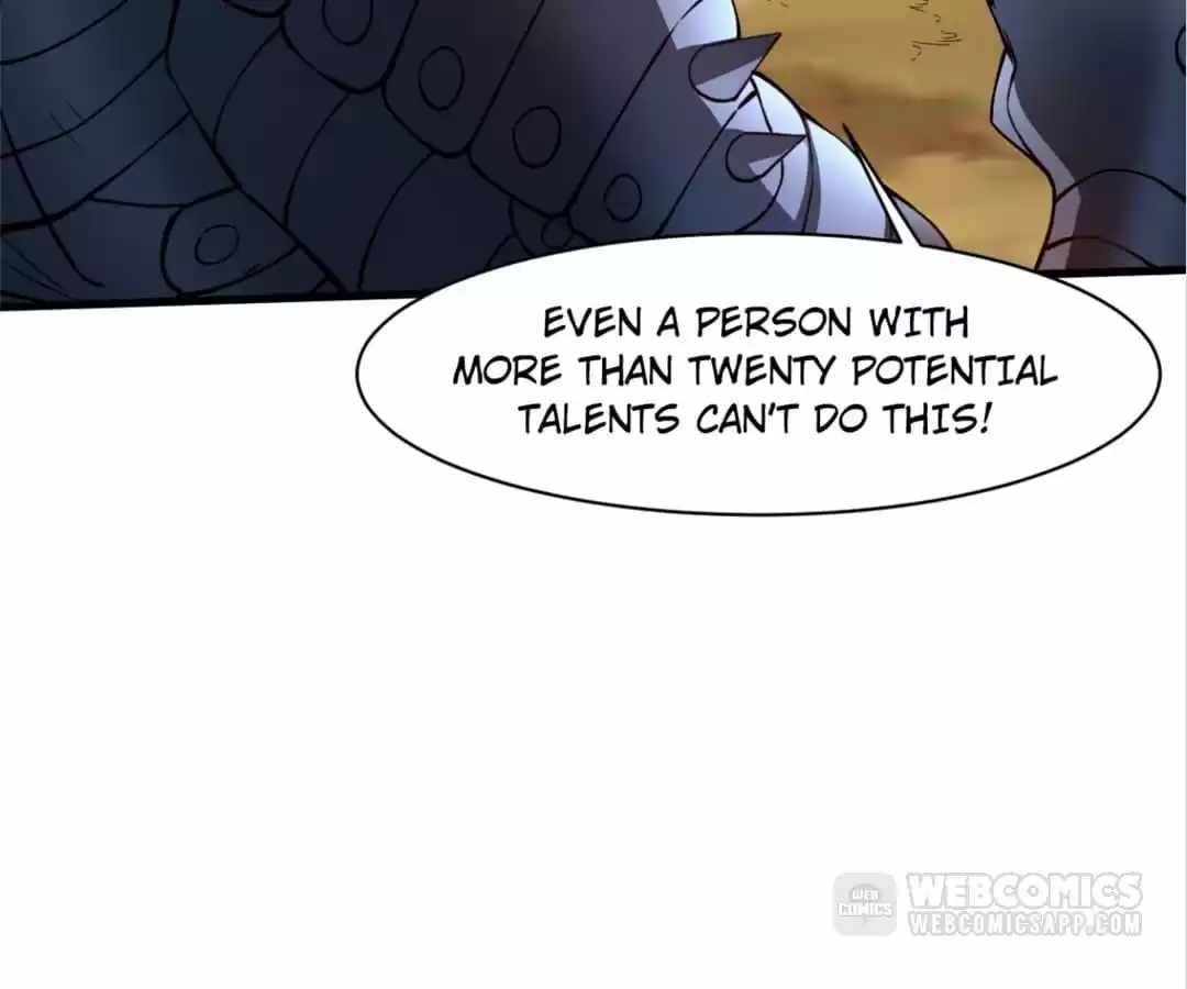 Gao Neng Strikes chapter 133 - page 26