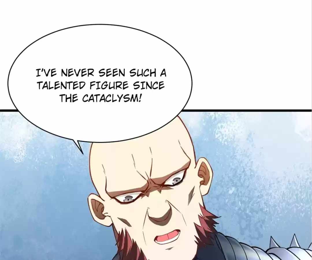 Gao Neng Strikes chapter 133 - page 27