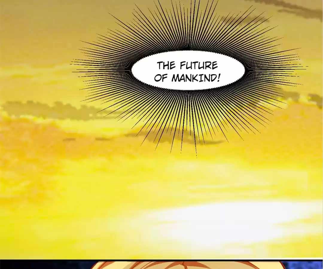 Gao Neng Strikes chapter 133 - page 36