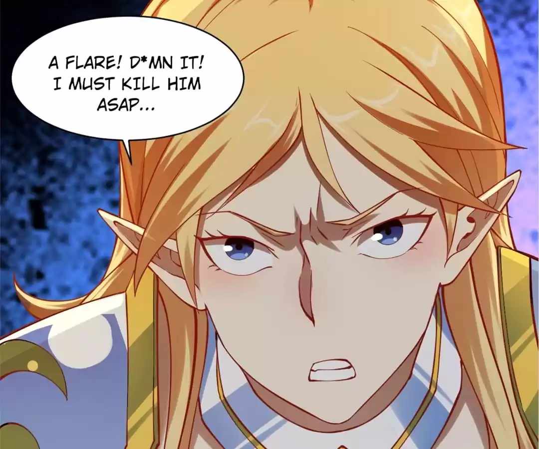 Gao Neng Strikes chapter 133 - page 37