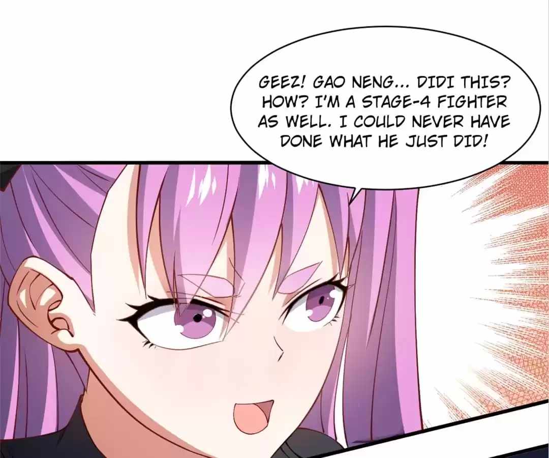 Gao Neng Strikes chapter 133 - page 63