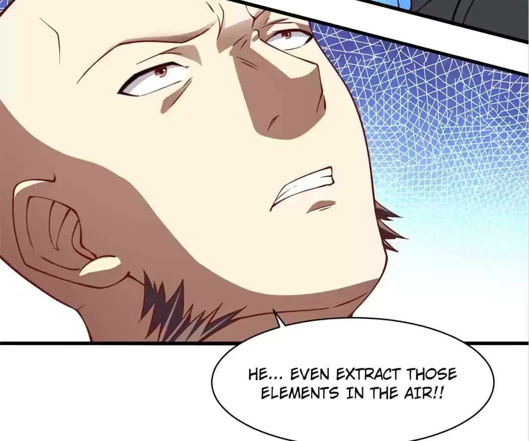 Gao Neng Strikes chapter 133 - page 65