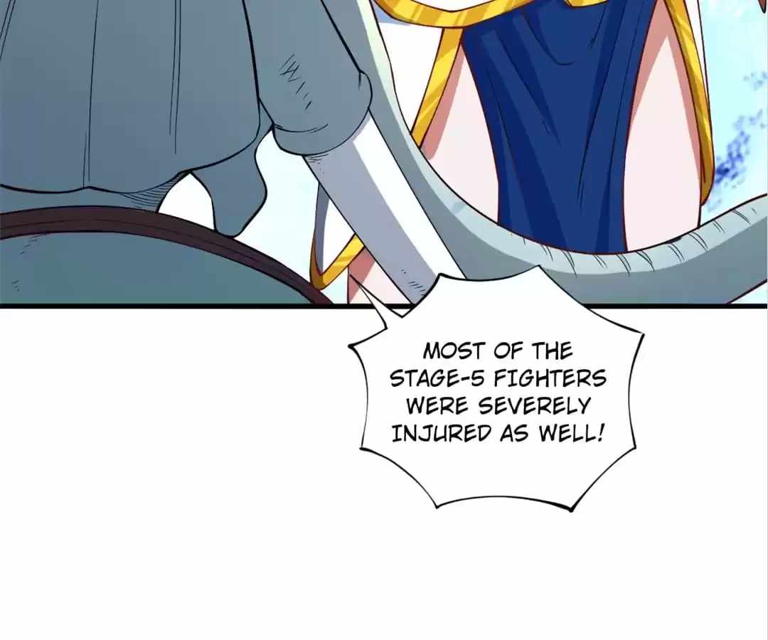 Gao Neng Strikes chapter 133 - page 68