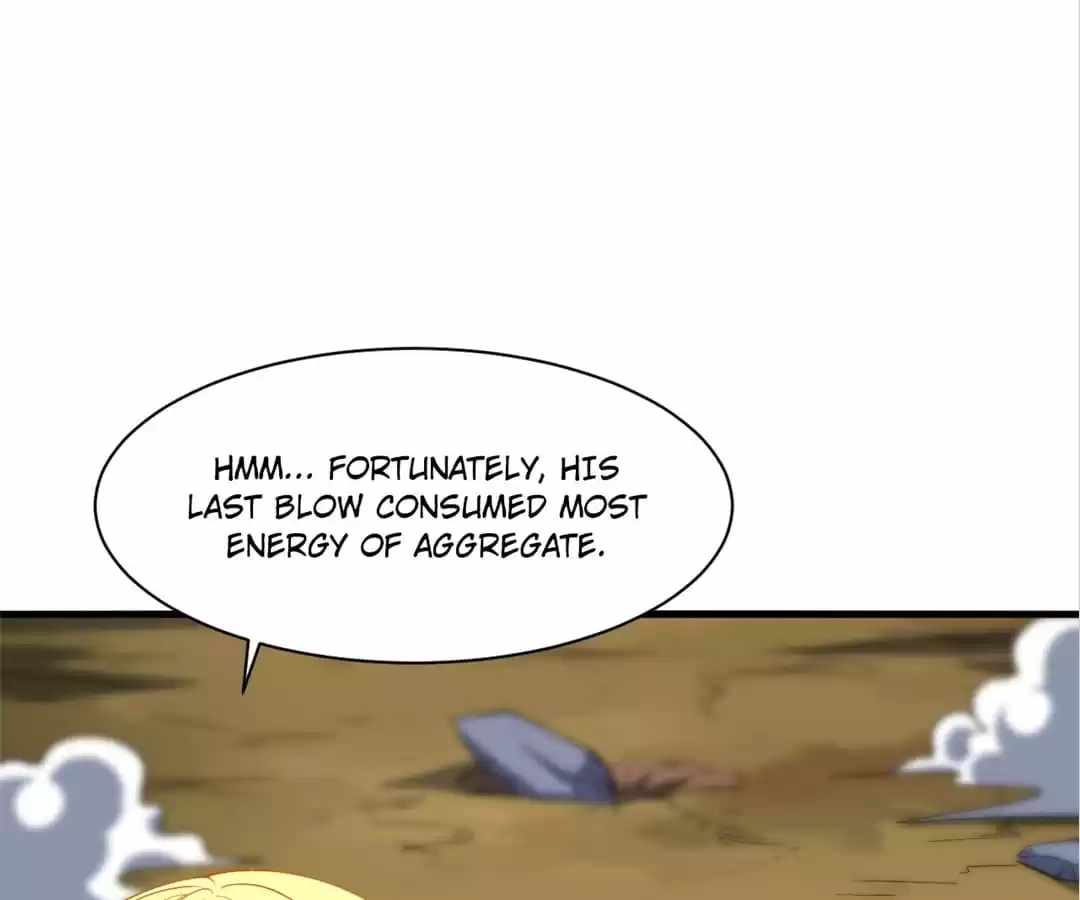 Gao Neng Strikes chapter 133 - page 69
