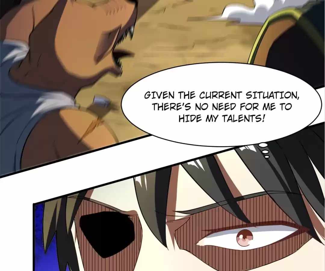 Gao Neng Strikes chapter 133 - page 95