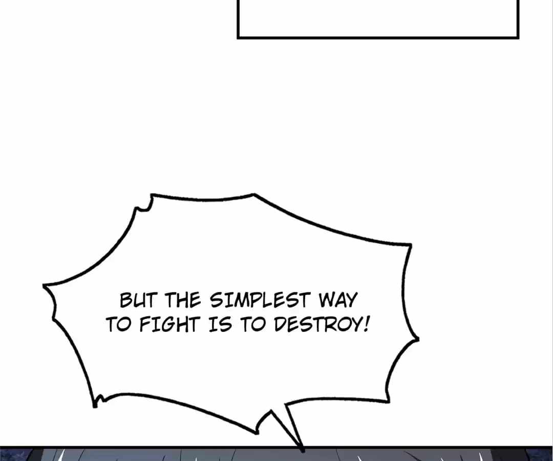 Gao Neng Strikes chapter 132 - page 108