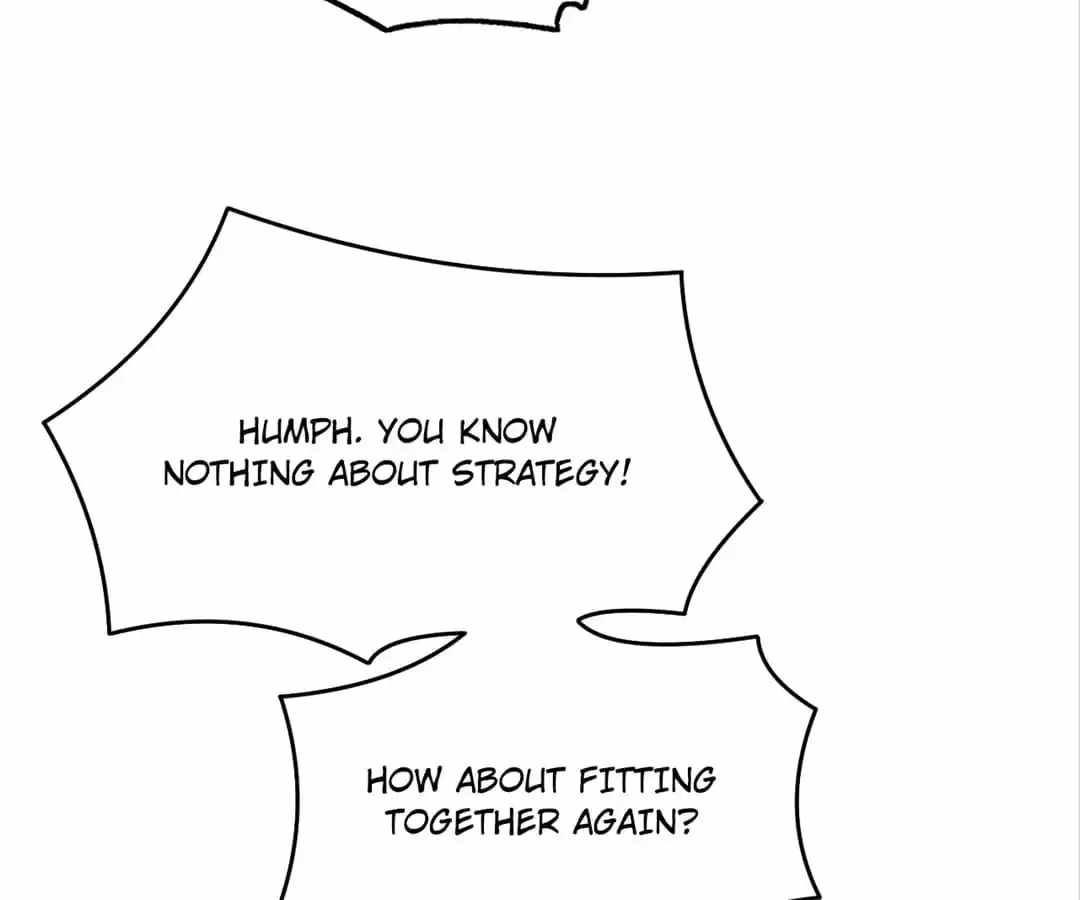Gao Neng Strikes chapter 132 - page 25