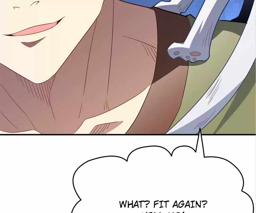 Gao Neng Strikes chapter 132 - page 27