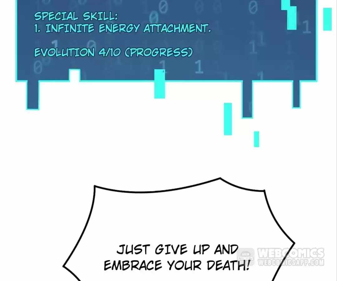 Gao Neng Strikes chapter 132 - page 58