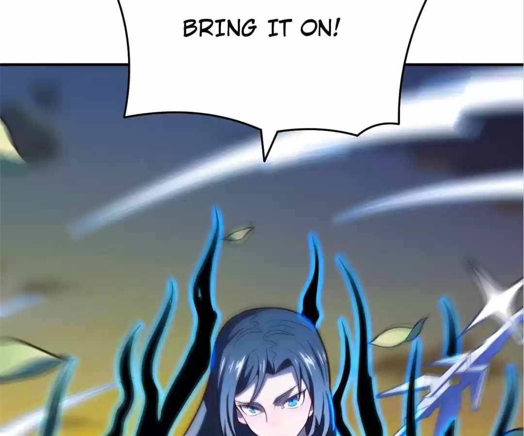Gao Neng Strikes chapter 132 - page 88