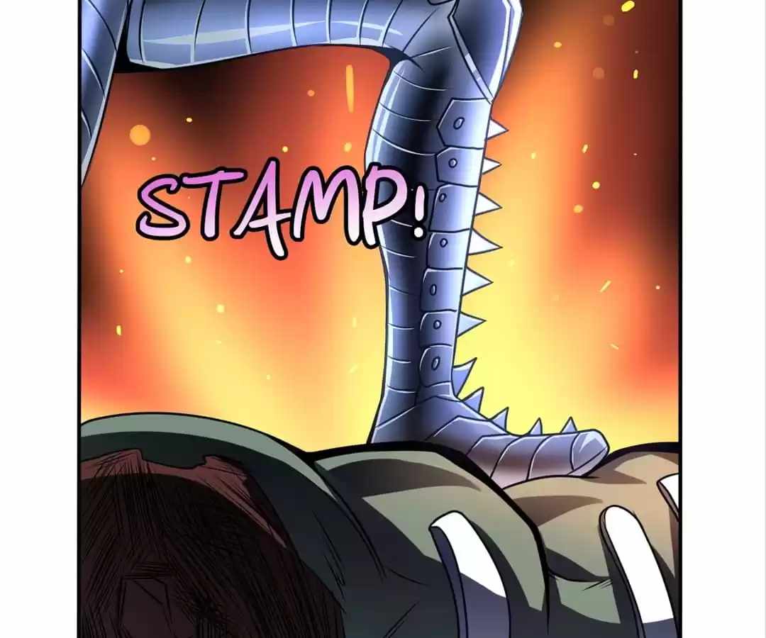 Gao Neng Strikes chapter 131 - page 52