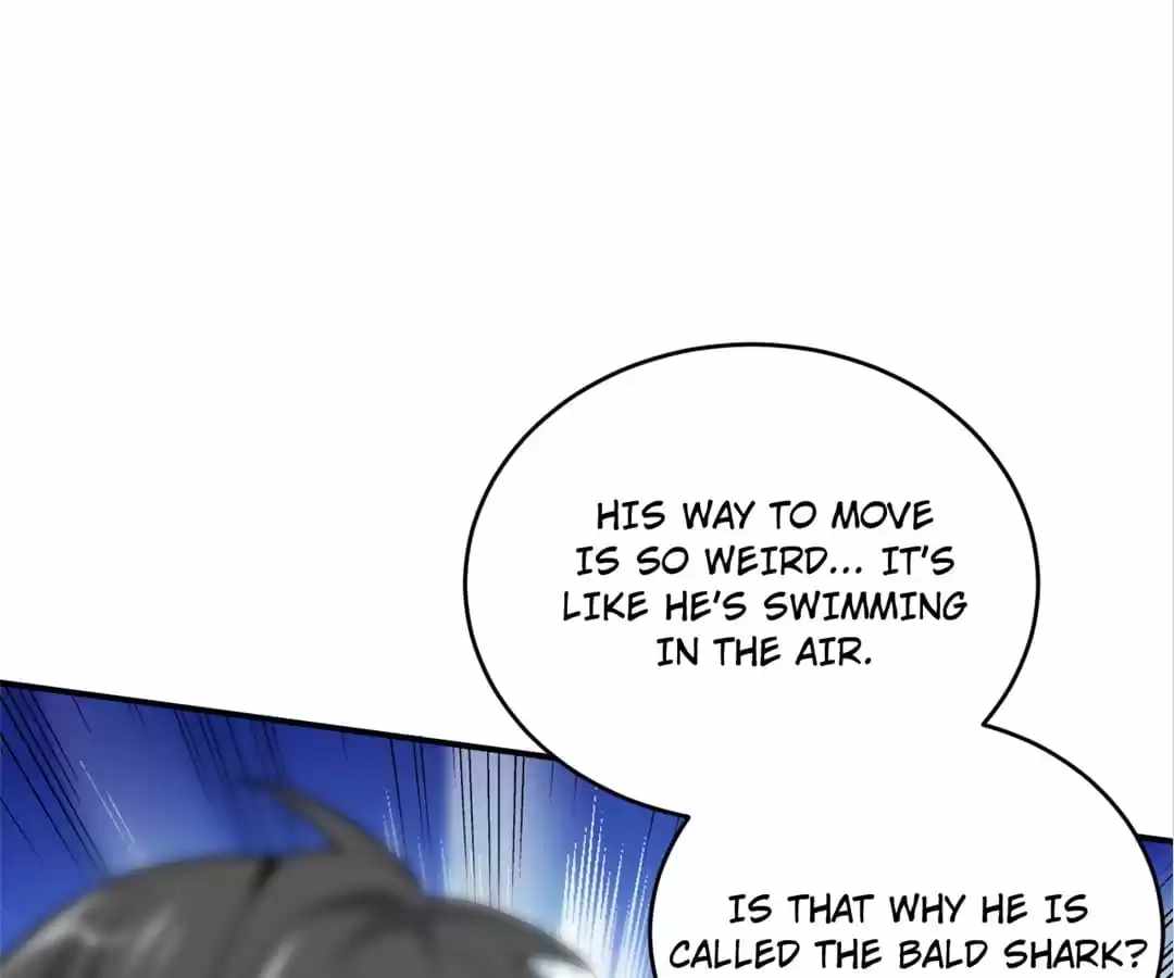 Gao Neng Strikes chapter 131 - page 69