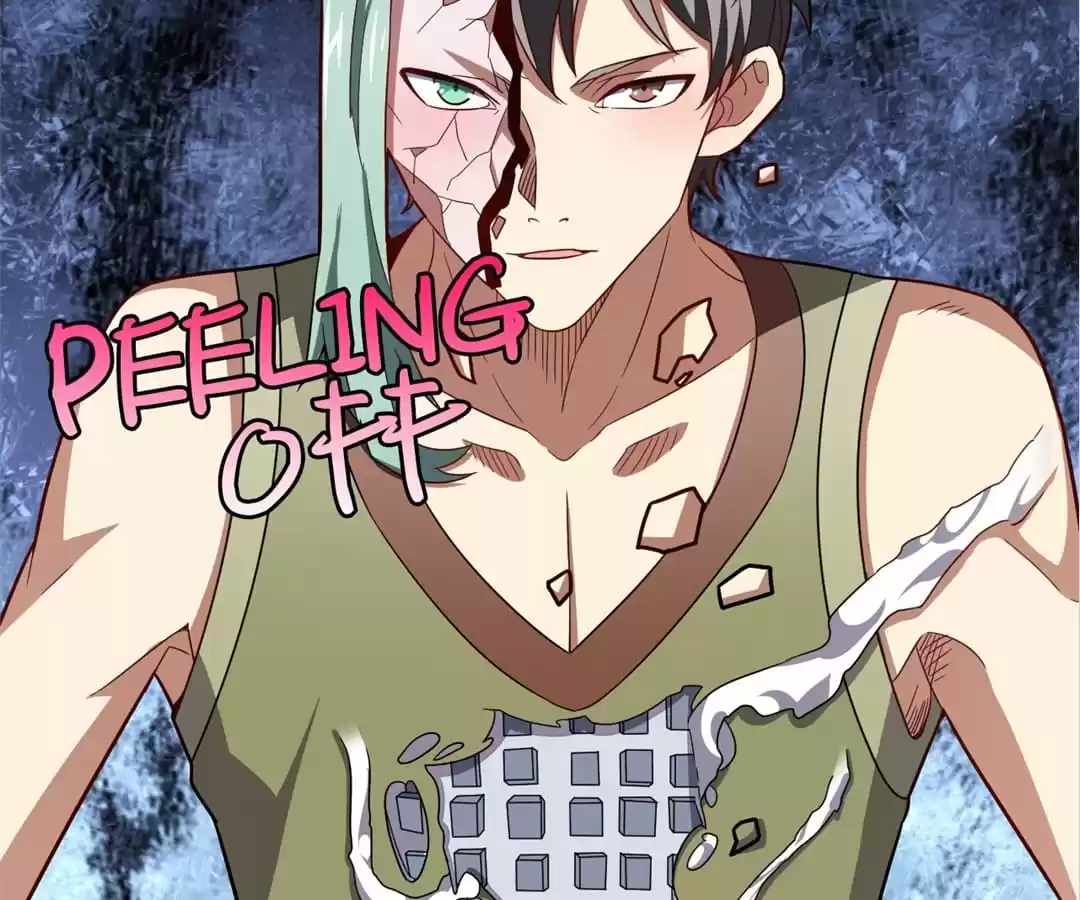 Gao Neng Strikes chapter 130 - page 25