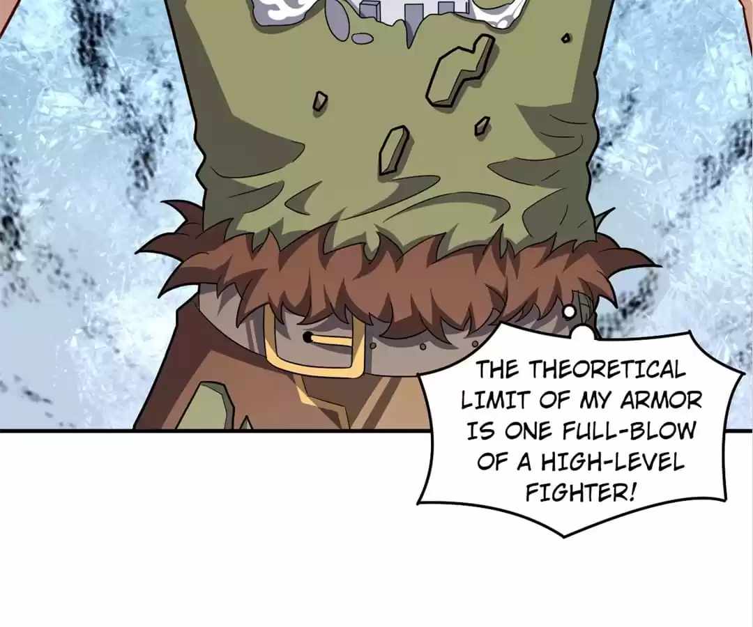 Gao Neng Strikes chapter 130 - page 26
