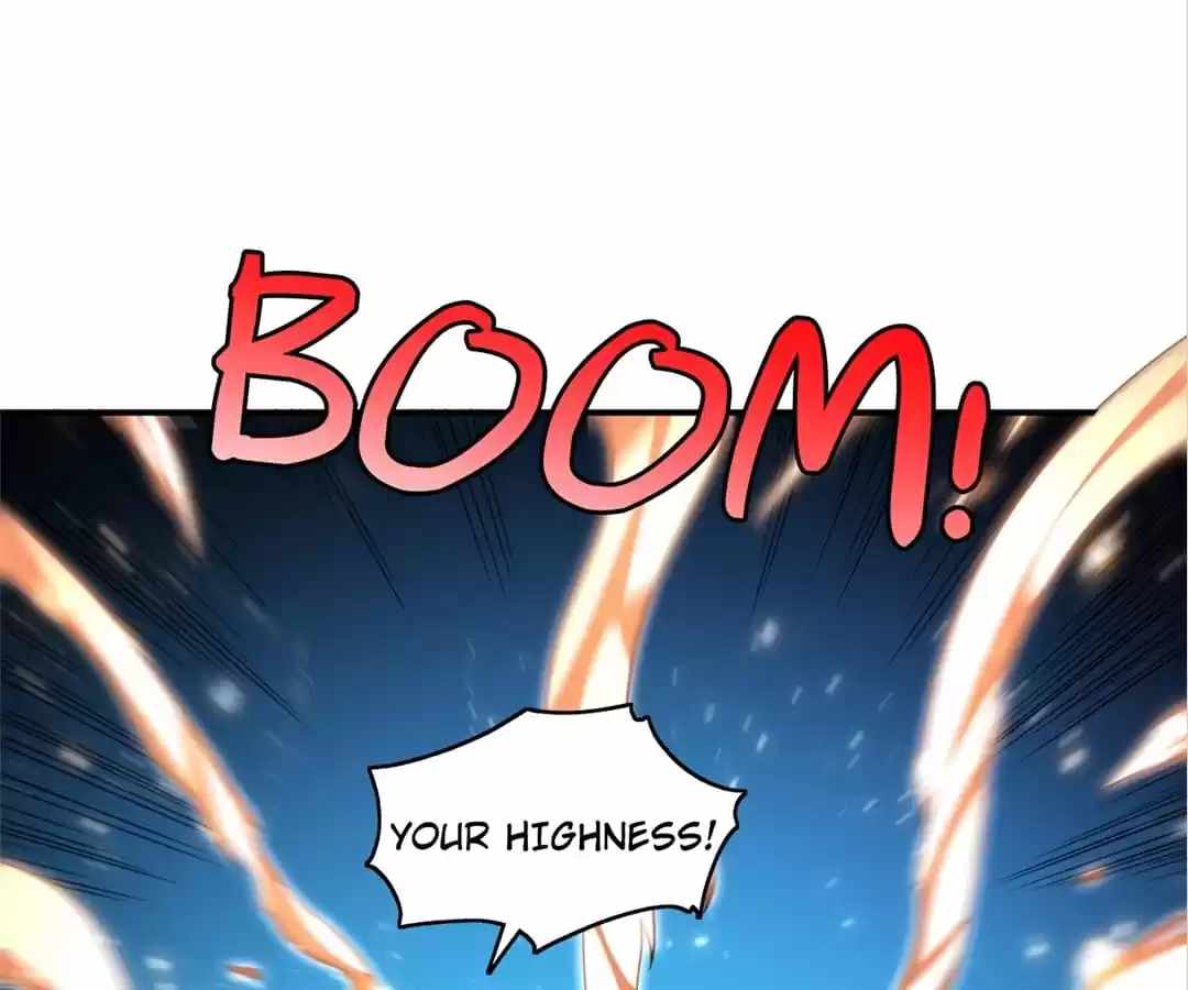 Gao Neng Strikes chapter 130 - page 81
