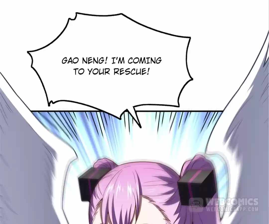 Gao Neng Strikes chapter 130 - page 99