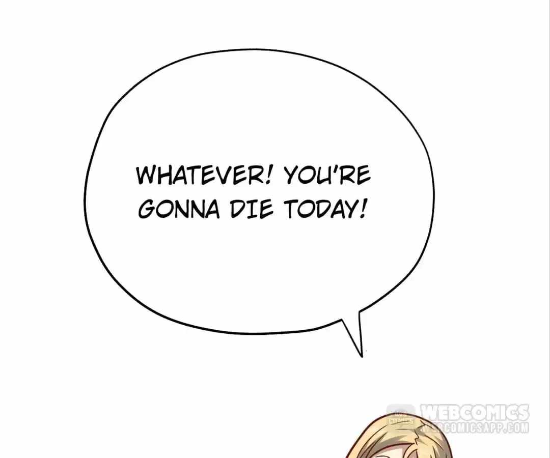 Gao Neng Strikes chapter 129 - page 104
